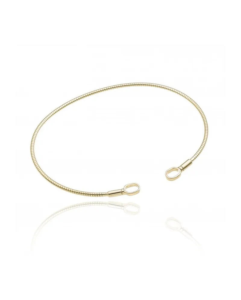 Bracciale Chimento Typhoon in Oro Giallo
