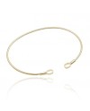 Chimento Typhoon Bracelet in Yellow Gold