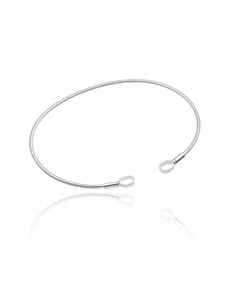 Chimento Typhoon Bracelet in White Gold