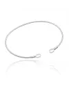 Chimento Typhoon Bracelet in White Gold