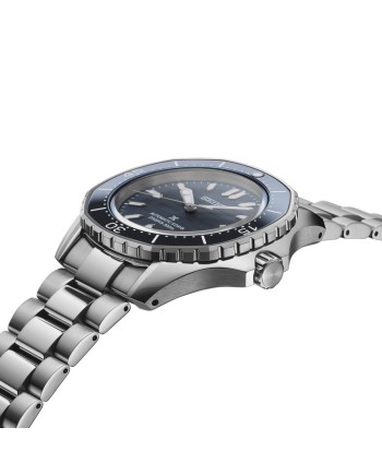Orologio Seiko Prospex Diver's 300M Quadrante Blu Cinturino in Acciaio