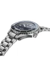 Seiko Prospex Diver's 300M Blue Dial Stainless Steel Strap Watch
