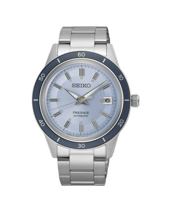 Seiko Presage Style 60's Limited Edition Watch