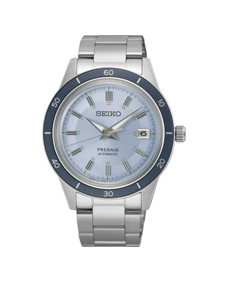 Montre Seiko Presage Style 60's en édition limitée