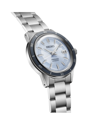 Orologio Seiko Presage Style 60's Edizione Limitata