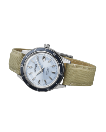 Seiko Presage Style 60's Limited Edition Watch
