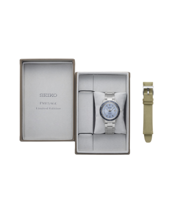 Orologio Seiko Presage Style 60's Edizione Limitata