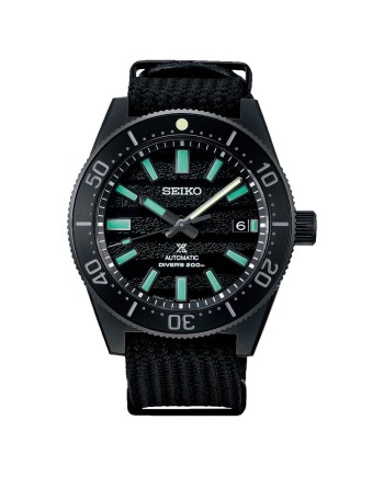 Orologio Seiko Prospex Diver 200M Night Vision Edizione Limitata