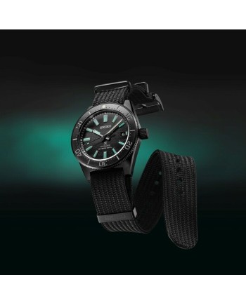 Montre Seiko Prospex Diver 200M Night Vision en édition limitée