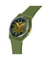 Orologio Swatch Thru the Greenery
