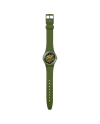 Orologio Swatch Thru the Greenery