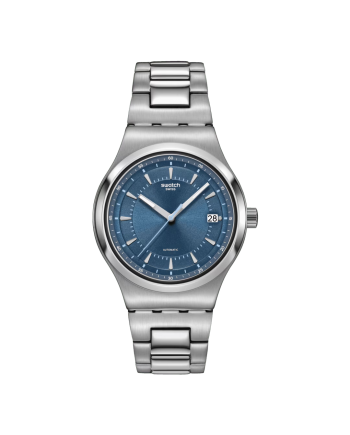 Montre Swatch Shimmer au crépuscule