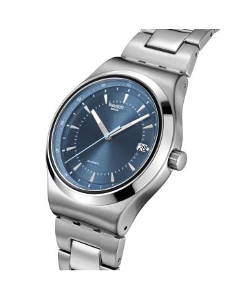 Montre Swatch Shimmer au crépuscule