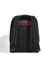 Montblanc Sartorial Small Leather Backpack Cassis