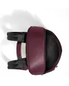 Petit sac à dos en cuir Montblanc Sartorial Cassis