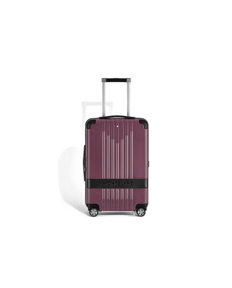 Montblanc Trolley Compact Hand Luggage MY4810 Cassis