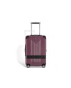 Trolley Montblanc Bagaglio a Mano Compatto MY4810 Cassis