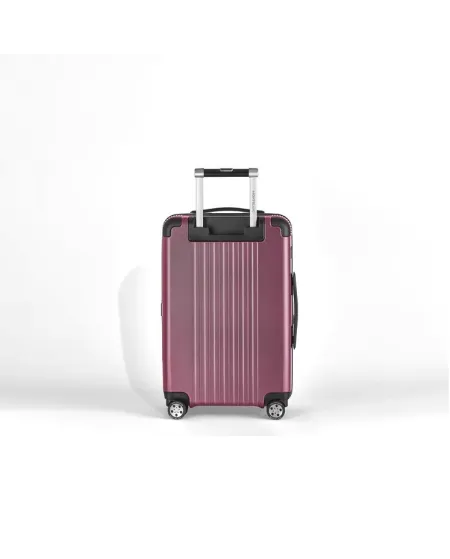 Montblanc Trolley Compact Bagage à main MY4810 Cassis