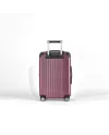 Montblanc Trolley Compact Bagage à main MY4810 Cassis