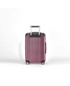 Montblanc Trolley Compact Hand Luggage MY4810 Cassis