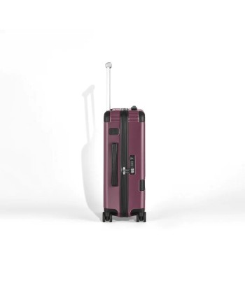 Montblanc Trolley Compact Hand Luggage MY4810 Cassis