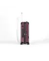 Montblanc Trolley Compact Bagage à main MY4810 Cassis