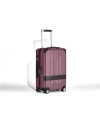 Montblanc Trolley Compact Hand Luggage MY4810 Cassis