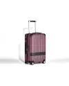 Trolley Montblanc Bagaglio a Mano Compatto MY4810 Cassis