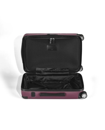 Trolley Montblanc Bagaglio a Mano Compatto MY4810 Cassis