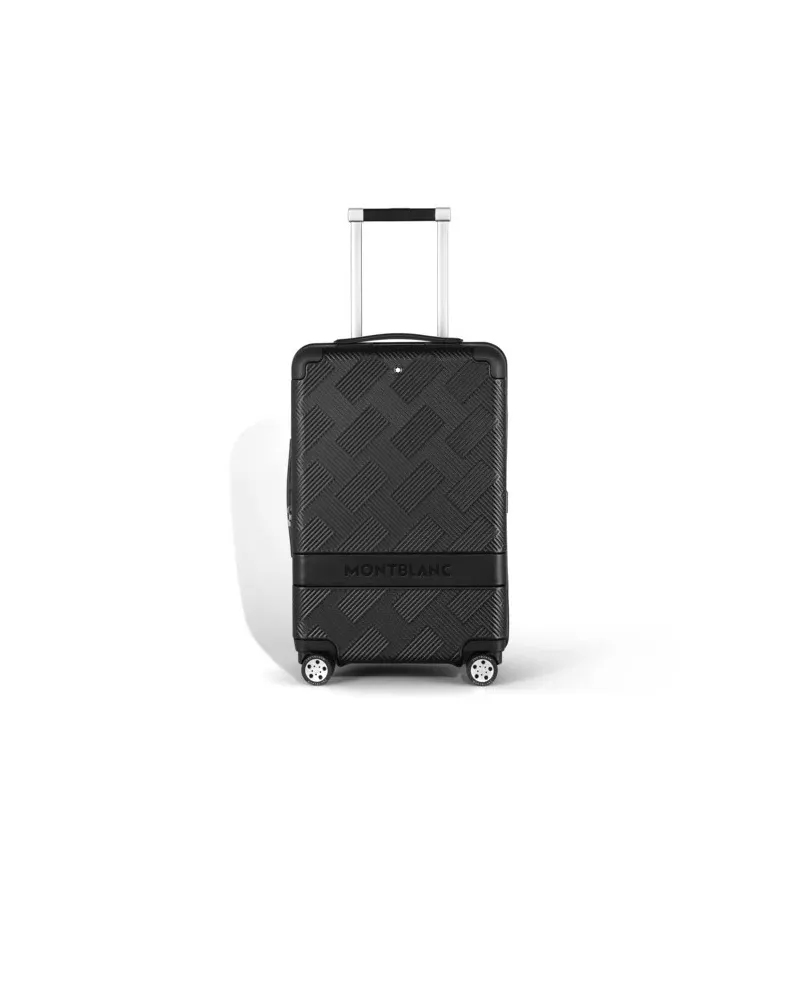Trolley da Cabina Montblanc Extreme 3.0 Compatto MY4810