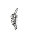 Pendentif Stardust De'Nobili en argent