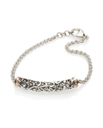 Bracelet de'Nobili Stardust in Silver