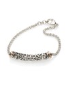 Bracelet de'Nobili Stardust in Silver
