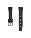 Mido Black Rubber Strap for Ocean Star 39 - 20 mm