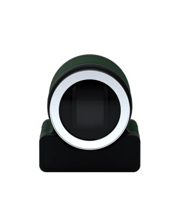 Scatola del Tempo Rotor One Verde