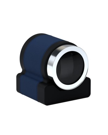 Scatola del Tempo Rotor One Blu Notte