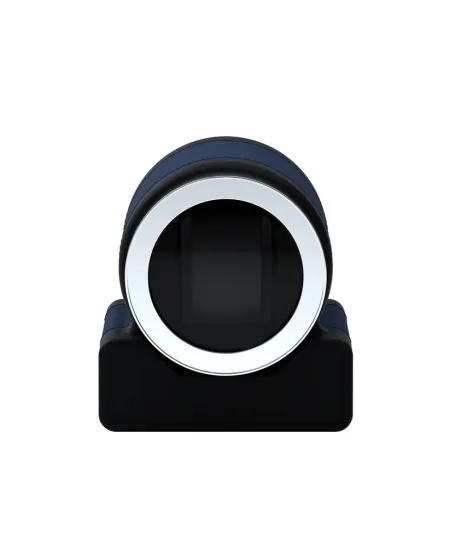 Scatola del Tempo Rotor One Blu Notte