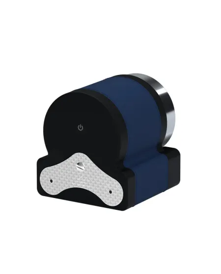 Rotor One Time Box Midnight Blue