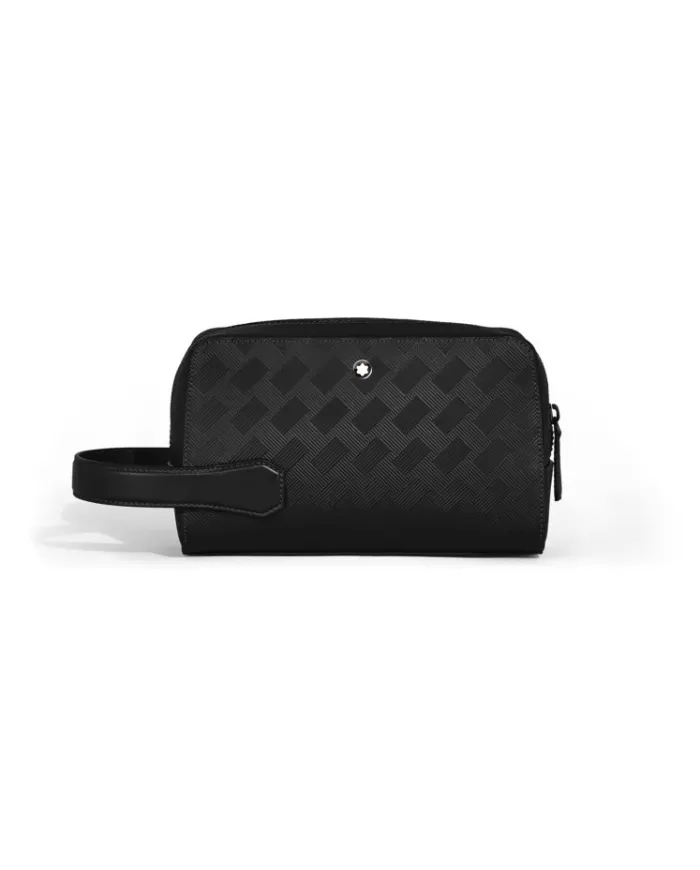 Trousse de toilette Montblanc Extreme 3.0 Noir