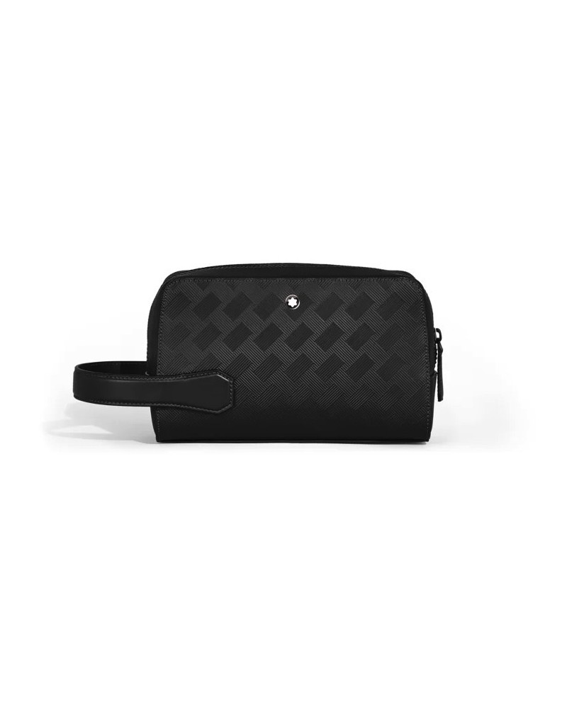 Trousse de toilette Montblanc Extreme 3.0 Noir