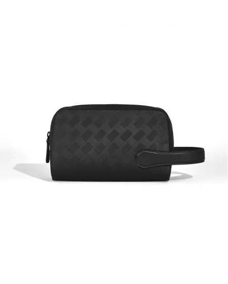 Trousse da Toilette Montblanc Extreme 3.0 Nero