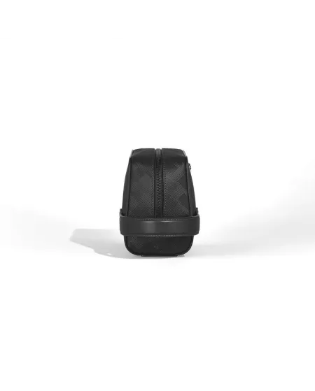 Trousse da Toilette Montblanc Extreme 3.0 Nero