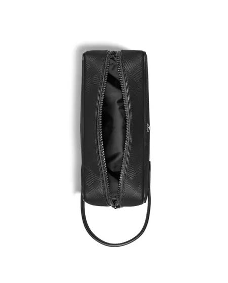 Trousse da Toilette Montblanc Extreme 3.0 Nero