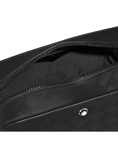 Trousse da Toilette Montblanc Extreme 3.0 Nero