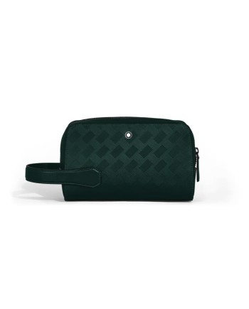 Trousse da Toilette Montblanc Extreme 3.0 British Green