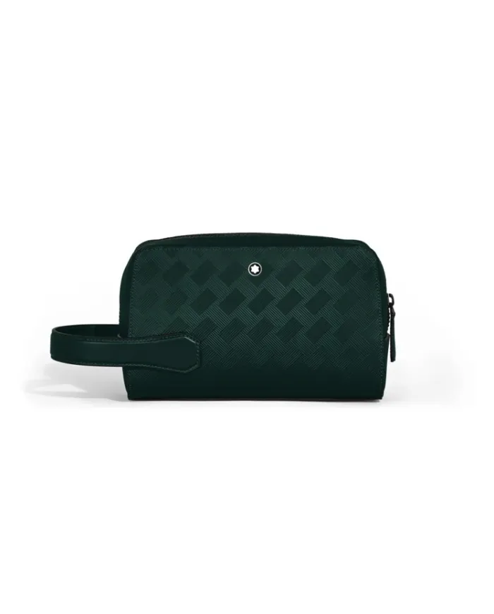 Trousse da Toilette Montblanc Extreme 3.0 British Green