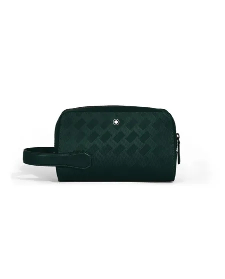 Trousse da Toilette Montblanc Extreme 3.0 British Green