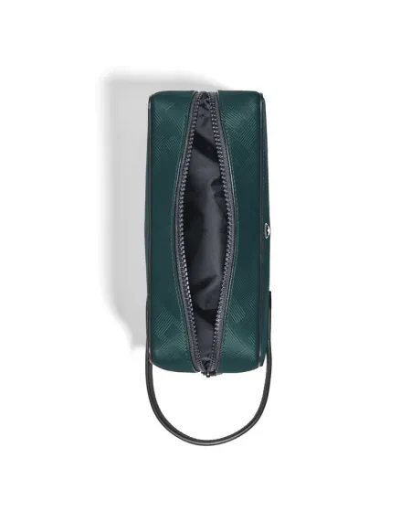 Trousse da Toilette Montblanc Extreme 3.0 British Green