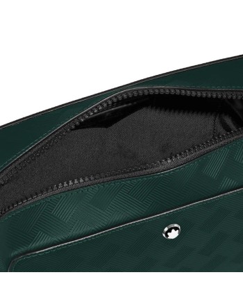 Trousse da Toilette Montblanc Extreme 3.0 British Green