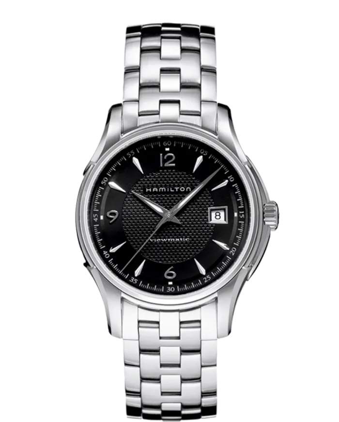 Hamilton Jazzmaster Viewmatic H32515135 men's watch
